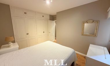 Departamento en Recoleta