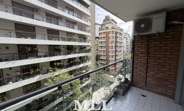 Departamento en Recoleta