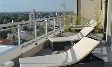DEPARTAMENTO VENTA DOS AMBIENTES URIARTE 383 