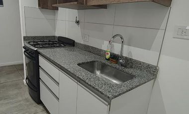 DEPARTAMENTO VENTA DOS AMBIENTES URIARTE 383 