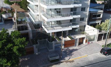 DEPARTAMENTO VENTA DOS AMBIENTES URIARTE 383 