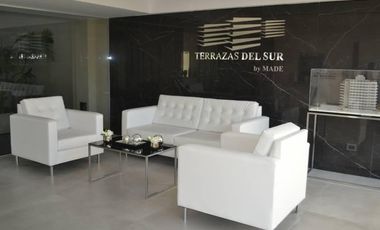 DEPARTAMENTO VENTA DOS AMBIENTES URIARTE 383 