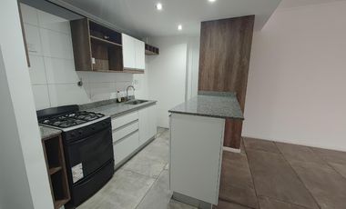 DEPARTAMENTO VENTA DOS AMBIENTES URIARTE 383 