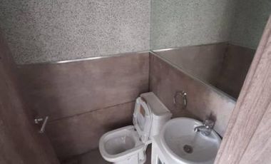 DEPARTAMENTO VENTA DOS AMBIENTES URIARTE 383 