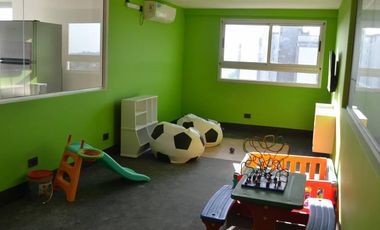 DEPARTAMENTO VENTA DOS AMBIENTES URIARTE 383 
