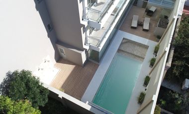 DEPARTAMENTO VENTA DOS AMBIENTES URIARTE 383 
