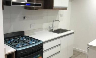 DEPARTAMENTO VENTA DOS AMBIENTES URIARTE 383 