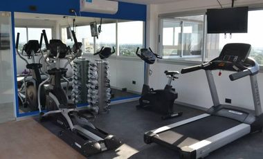 DEPARTAMENTO VENTA DOS AMBIENTES URIARTE 383 