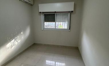 DEPTO 3 AMB. EN PACHECO - TIGRE - JAVIER QUINTANA INMOBILIARIA
