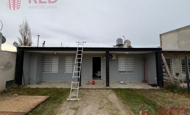 Casa en Plottier