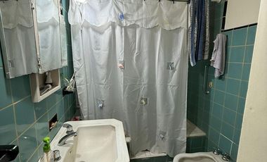 Casa - departamento