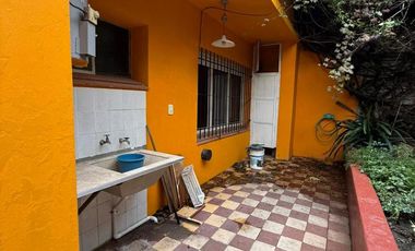 Casa - departamento