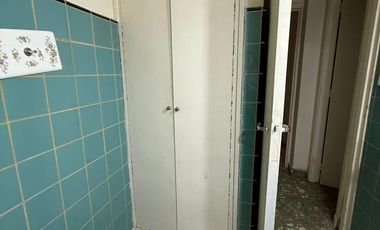 Casa - departamento