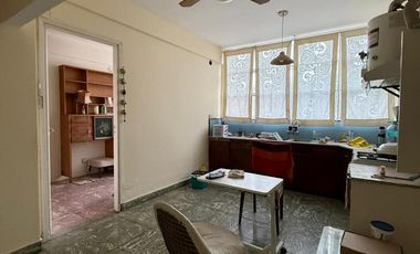 Casa - departamento