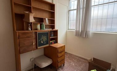 Casa - departamento