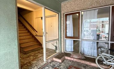 Casa - departamento