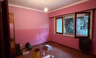 Casa - departamento