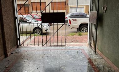 Casa - departamento