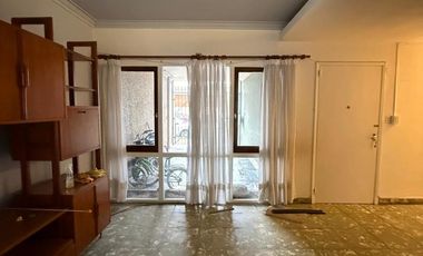Casa - departamento