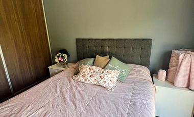 Casa Duplex Amoblada en Alquiler-  La Calandria zona sur