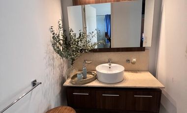 Casa Duplex Amoblada en Alquiler-  La Calandria zona sur