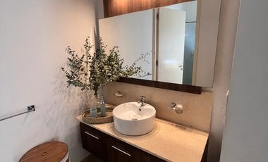 Casa Duplex Amoblada en Alquiler-  La Calandria zona sur