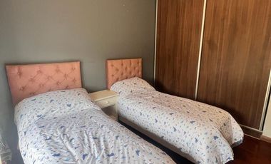 Casa Duplex Amoblada en Alquiler-  La Calandria zona sur