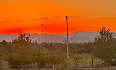 Casa Duplex Amoblada en Alquiler-  La Calandria zona sur