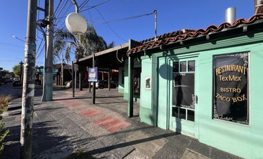LOCAL ALQUILER CASTELAR