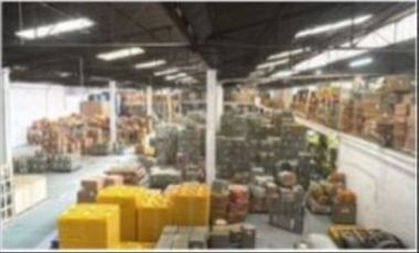 BODEGA EN RENTA, AZCAPOTZALCO, CDMX