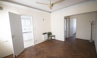 Departamento de 3 ambientes en alquiler, en La Lucila