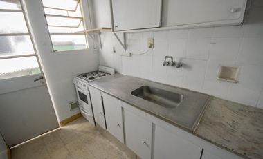 Departamento de 3 ambientes en alquiler, en La Lucila