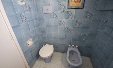 Departamento de 3 ambientes en alquiler, en La Lucila