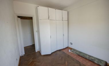 Departamento de 3 ambientes en alquiler, en La Lucila