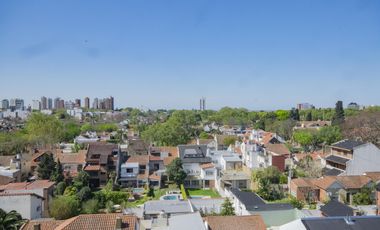 Departamento de 3 ambientes en alquiler, en La Lucila