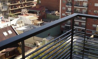 Departamento - Abasto