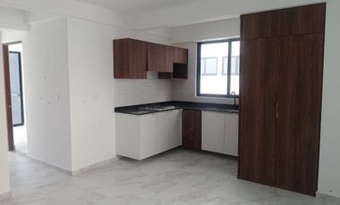 RENTA DEPARTAMENTO EN LOMAS DE ANGELOPOLIS. CASCATTA