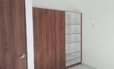 RENTA DEPARTAMENTO EN LOMAS DE ANGELOPOLIS. CASCATTA