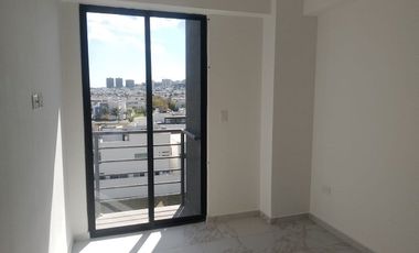 RENTA DEPARTAMENTO EN LOMAS DE ANGELOPOLIS. CASCATTA