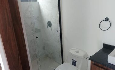RENTA DEPARTAMENTO EN LOMAS DE ANGELOPOLIS. CASCATTA