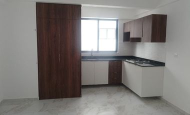 RENTA DEPARTAMENTO EN LOMAS DE ANGELOPOLIS. CASCATTA