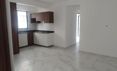 RENTA DEPARTAMENTO EN LOMAS DE ANGELOPOLIS. CASCATTA