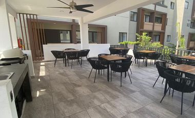 RENTA DEPARTAMENTO / TORRE BLOOM / CULIACÁN