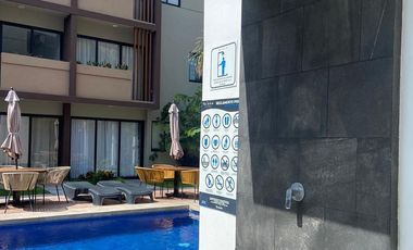 RENTA DEPARTAMENTO / TORRE BLOOM / CULIACÁN