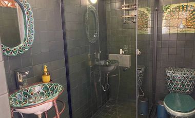 RENTA DEPARTAMENTO AMUEBLADO EN B HILL CONDESA
