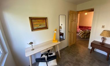 RENTA DEPARTAMENTO AMUEBLADO EN B HILL CONDESA