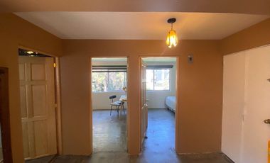 RENTA DEPARTAMENTO AMUEBLADO EN B HILL CONDESA