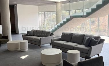 Departamento en Lomas Verdes Edificio Pet Friendly