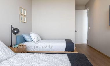 Departamento en Lomas Verdes Edificio Pet Friendly