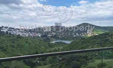 Departamento en Lomas Verdes Edificio Pet Friendly